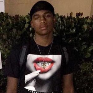 Meet your Posher, Brandon